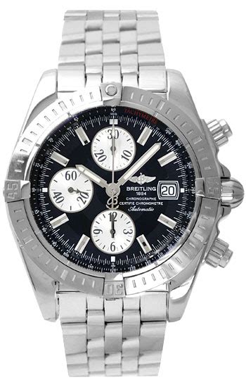 sell breitling watch